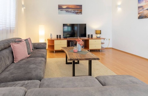 Crno House | Donata, Zadar, Croatia