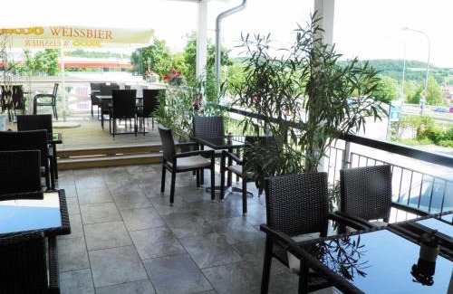 Sinzing Hotel | Donau-Hotel