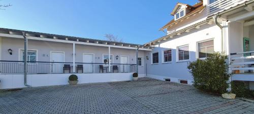 Sinzing Hotel | Donau-Hotel