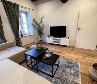 Passau Apartment | Donaublick Apartment