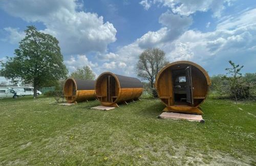 Emmersdorf an der Donau Other | Donaucamping Emmersdorf