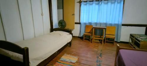 Mancora House | Dondelachata