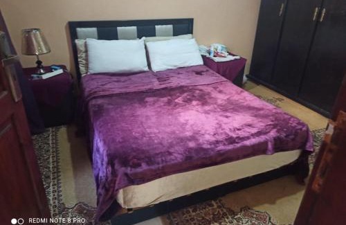 Berrechid Apartment | Dondon Nadine hébergement