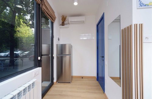 Vake-Saburtalo Apartment | Done's Apartment (heart of Tbilisi)