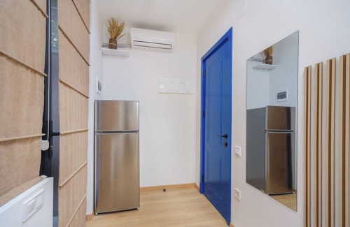 Vake-Saburtalo Apartment | Done's Apartment (heart of Tbilisi)