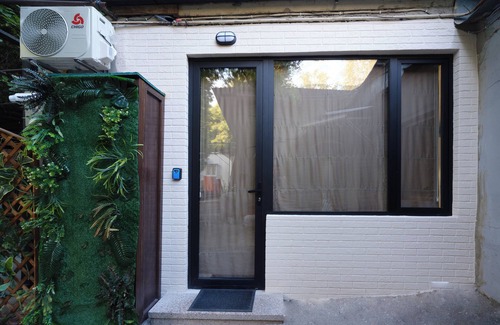 Vake-Saburtalo Apartment | Done's Apartment (heart of Tbilisi)