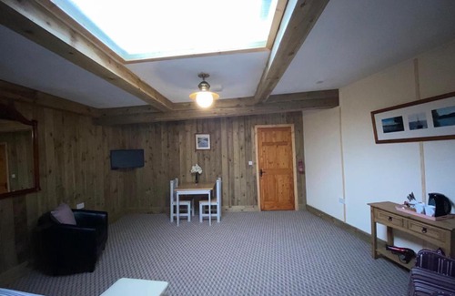 Donegal Apartment | Donegal Lodgings Apt 5