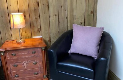 Donegal Apartment | Donegal Lodgings Apt 5