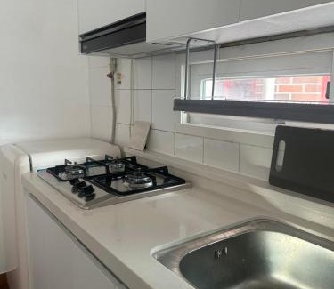 Dong-Gu House | DongDong Stay