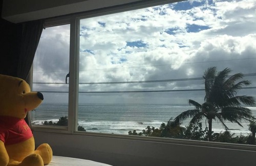 Donghe House | Donghe Surf Shop & Hostel - Taitung