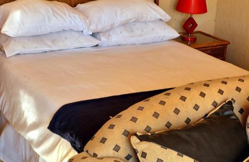 Ha-Lambani House | Dongodzi Lodge