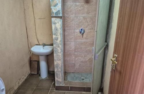 Ha-Lambani House | Dongodzi Lodge