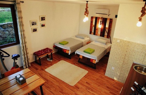 Pricelje Bed & Breakfast | Donkey Farm Martinici - Farma magaraca Martinici