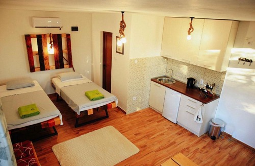 Pricelje Bed & Breakfast | Donkey Farm Martinici - Farma magaraca Martinici