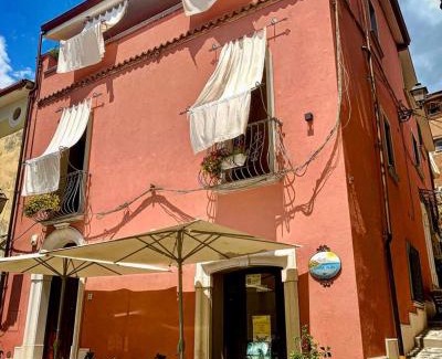 Capitello Bed & Breakfast | Donna Alda Affittacamere Capitello dal 2012