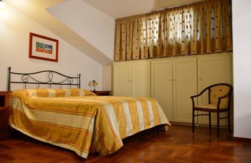 Capitello Bed & Breakfast | Donna Alda Affittacamere Capitello dal 2012