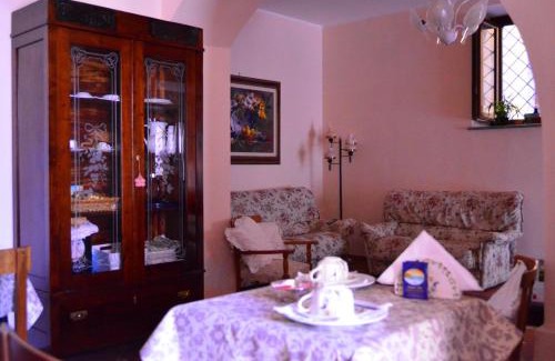 Capitello Bed & Breakfast | Donna Alda Affittacamere Capitello dal 2012