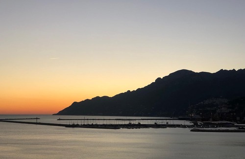 Salerno Hotel | Donna Giulia - Luxury House