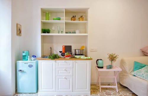 Piazza Armerina Apartment | Donna Isabella by Armerina Sicily Apartment