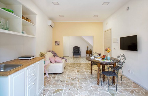 Piazza Armerina Apartment | Donna Isabella by Armerina Sicily Apartment
