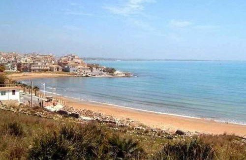 Pozzallo Apartment | Donna Lucia Home