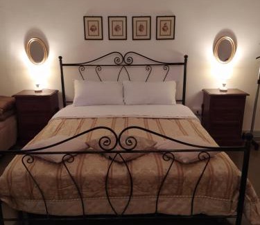 Bisceglie Bed & Breakfast | DONNA LUCREZIA b&b Boutique Hotel Style - relax & business stay