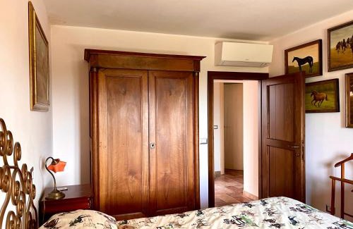 Paliano Apartment | Donna Vittori - Borgo Agricolo