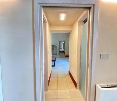 Giurdignano House | DonnaRosa