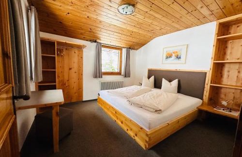 Neustift Im Stubaital Apartment | Donneralm