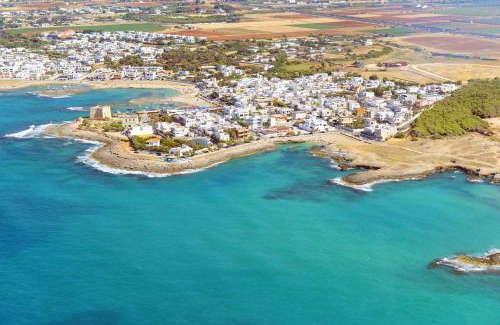 Torre Santa Sabina Apartment | Donnosanto Residence Torre Santa Sabina