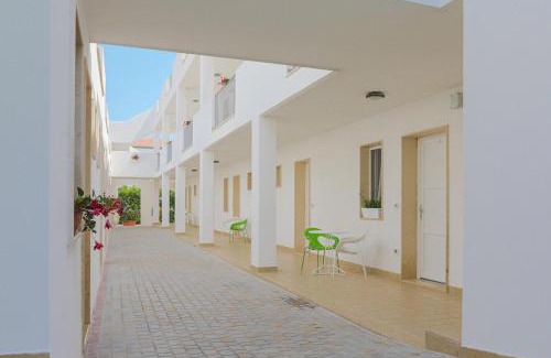 Torre Santa Sabina Apartment | Donnosanto Residence Torre Santa Sabina