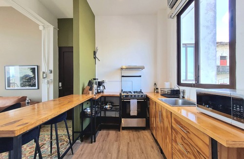 Casco Viejo Apartment | Donovan By Wynwood House