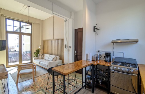 Casco Viejo Apartment | Donovan By Wynwood House