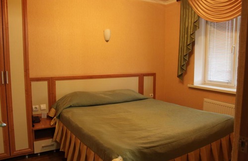 Rostov Oblast Hotel | Donskaya Volna