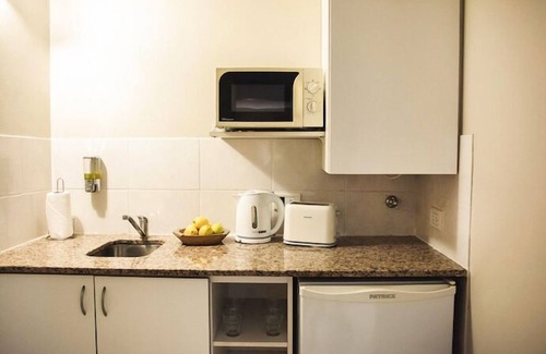 Corrientes Apartment | Donsuites Apart Hotel