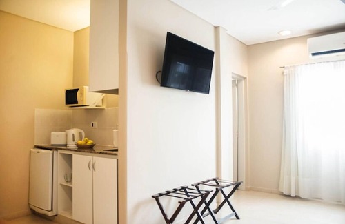 Corrientes Apartment | Donsuites Apart Hotel