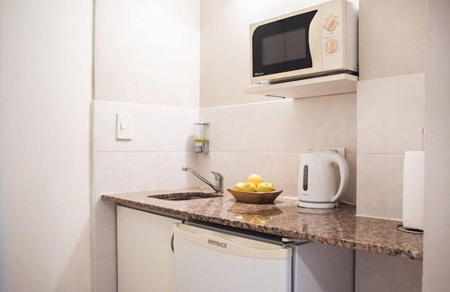 Corrientes Apartment | Donsuites Apart Hotel