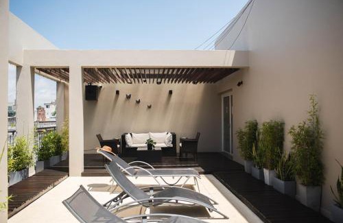 Corrientes Apartment | DonSuites