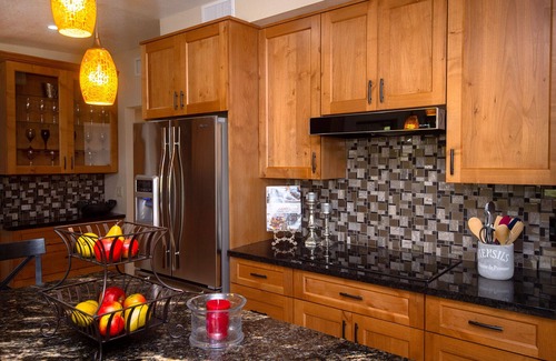 Sin Vacas House | Don’t miss out on this beautiful Tucson home. Ideal location/all the amenities