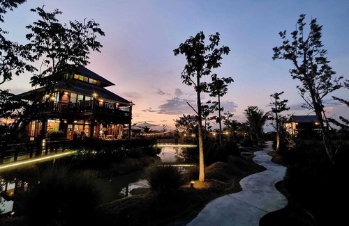 Cho Lae Villa | Doona Resort