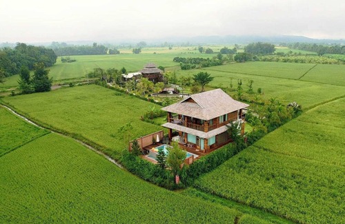 Cho Lae Villa | Doona Resort