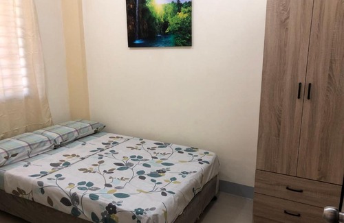 Tacloban Apartment | Door 1 Bench Apartment