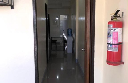 Tacloban Apartment | Door 1 Bench Apartment