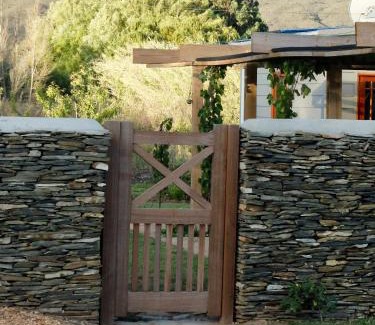 Barrydale House | Doorways