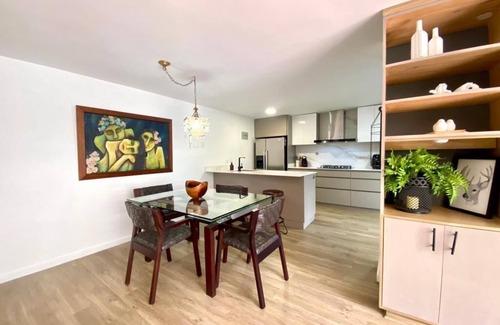 Los Naranjos Apartment | Doplex apartment with excellent endowment