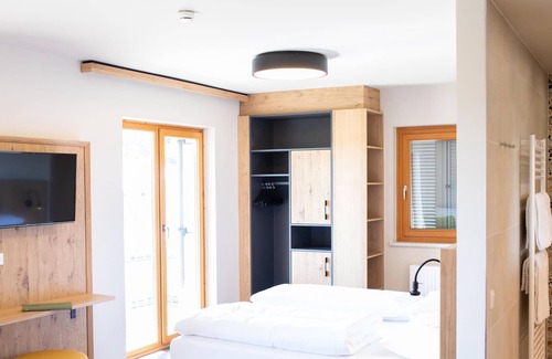 Altfinkenstein House | Doppelzimmer Superior - Finkensteiner Hof, Dion Hotels & Resorts Gmbh