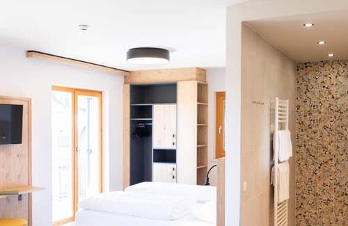 Altfinkenstein House | Doppelzimmer Superior - Finkensteiner Hof, Dion Hotels & Resorts Gmbh