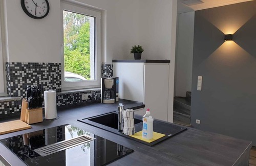 Oldenburg in Holstein House | Doppelhaus an der Ostsee