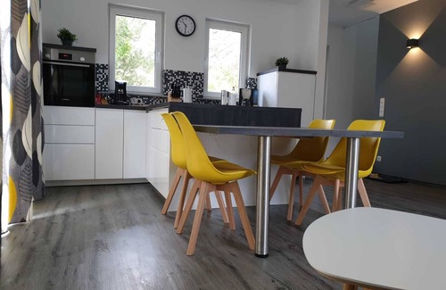 Oldenburg in Holstein House | Doppelhaus an der Ostsee