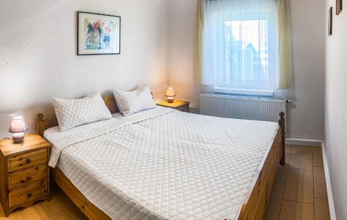 Muritz House | Doppelhaushälfte Klink